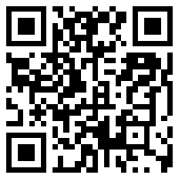 QR Code for bitcoin:1EmV2biNwwzD9nfeKXjy8M2uiM819ibrAB