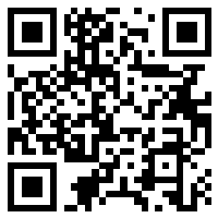 QR Code for bitcoin:1EmVUTn8sRCZ89m67YMw2MHyLRkvK8kBxW
