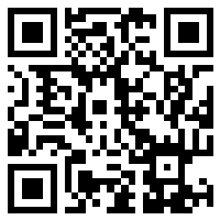 QR Code for bitcoin:1EmYLXgdQR4axvbLRbBoWRPUxCwaFgnqep