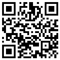 QR Code for bitcoin:1EmYScCjnsW9eDBuMwJrPuSDAdGseyWXZt