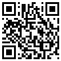 QR Code for bitcoin:1EmYSmDfXUFPB29wbSmHBYC9XM21WD46ju