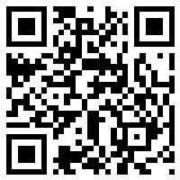 QR Code for bitcoin:1EmafJTk5cUd45wBizZstWK7ZtkVhAxwK2