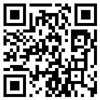 QR Code for bitcoin:1Emarsuf6EXzQDXePvyBgtPvLbMFFmosuA