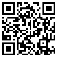 QR Code for bitcoin:1EmbTKfMqokwRcEUaLEWV5Uze6UJs6U9aB