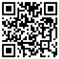 QR Code for bitcoin:1EmbVrSoa8b6819QVFHfDAvtJnkaABVZMd
