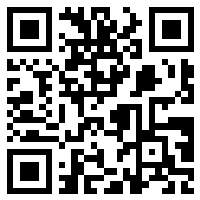 QR Code for bitcoin:1EmbfS2BgFeF5BCjzM2zXoS5cDuphecpPA
