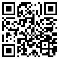 QR Code for bitcoin:1EmfDs3YJSvKCU7APqbXZoidemVj96dX1o
