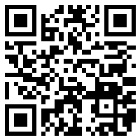 QR Code for bitcoin:1EmfGBbbaoR8p3GnS6V5TTGGbZP5tiHbGy