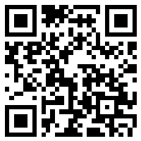 QR Code for bitcoin:1EmhLZEEujmaxJk8VRXmhx2xaLGPHWj24q