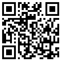 QR Code for bitcoin:1EmknscuiEXofqP3EFmbYkYPswGAvHU8L