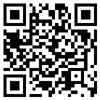 QR Code for bitcoin:1EmoUTcpLkFvu3jY6V7F6EWwQyP5UX3dgN