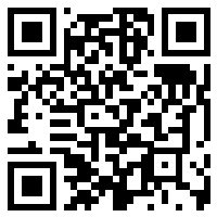 QR Code for bitcoin:1EmrvfSTNnd4YTHibLuTTXq1uBcCxp74eh