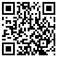 QR Code for bitcoin:1EmueyiLazPCmJU83EKiiM1jXsrJdTUcdA
