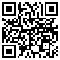 QR Code for bitcoin:1EmvmqsZseRf9EVp2H2ysY9oAz1YwGLFsG