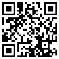 QR Code for bitcoin:1Emwon8fqp6NbAME7i8RDRdQP5bj82ujwM