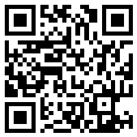 QR Code for bitcoin:1En6MsvfcmTtBLabUnteXJWPeJHzetGwMp