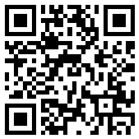 QR Code for bitcoin:1EnG58ftgTzWCjAfHU7pe33rd2qSTWWwJw