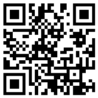 QR Code for bitcoin:1EnHJJ8SNewynCHD9tm12zaKSmcdKSf4zb