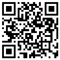 QR Code for bitcoin:1EnHUEmDZ5VGS9W1i2FoCPCeD66WQP9YT