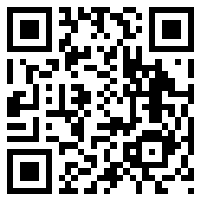 QR Code for bitcoin:1EnLzwoChysodWJK24isTtkTQUVGDPjwb