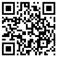 QR Code for bitcoin:1EnQwh5wiTJRGVPaWZjtU9SaDMVBdTpH6s