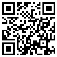 QR Code for bitcoin:1EnSPpAxgnZDoJ4WaV7HHsRpuUnrDSpaBZ