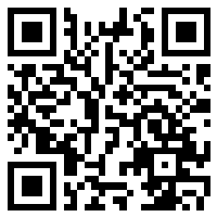 QR Code for bitcoin:1EnUaWzKMvcMB9vhYxPEK5i2uPy3dvp7Xn