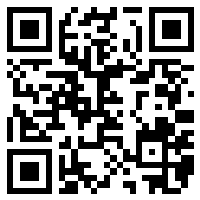 QR Code for bitcoin:1EnX8ERoPDMG3ReQoWwxdHf3CaHanGGUeX