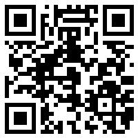 QR Code for bitcoin:1EnXUj87qz8949b1GiTFPPyPT5E3vgwefY