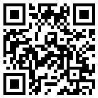 QR Code for bitcoin:1EnfKpto2ymwvt72SVYwhCjsYSRVYi6a2f