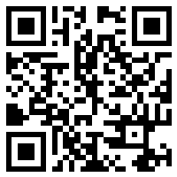 QR Code for bitcoin:1EngCwE1cS3h453Xdds66S7Ywtv34GcFfp