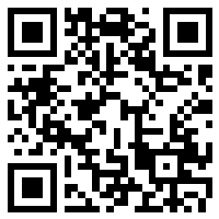 QR Code for bitcoin:1EngeY6mZvTqR11oVNqFqdcRfDSSWvxzau
