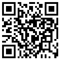 QR Code for bitcoin:1EniRTqvbmb7KFdwHbeTDcKXb2p4oToDPJ