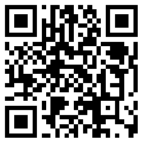 QR Code for bitcoin:1EnjGjXr8bLS2Sby4a7LTMKvJfVTAkGaBp