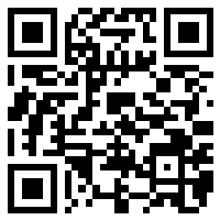 QR Code for bitcoin:1EnjZN6afT6XNkit5xizSTGDvRvszajT96