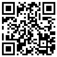QR Code for bitcoin:1EnjtYBkmEshTsZPb9U3dYbaFyrEdiQ1St