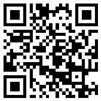 QR Code for bitcoin:1Enmo3kXCXGtXeSWNnEH6yG46h59uxgZgF