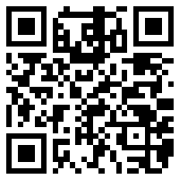 QR Code for bitcoin:1EnmozmfPi54GjsBpnX7aXVkYnUUFnya7w
