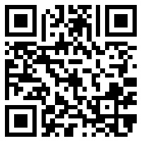 QR Code for bitcoin:1Enn1SW3ginQiUNhZSWaoj6pP2YVtLjCr