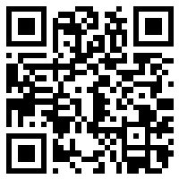 QR Code for bitcoin:1Enov15jZ4m6sn2hkyvNaVNETXmRAJD5VD