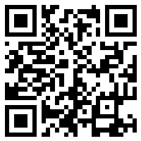 QR Code for bitcoin:1EnqT2m5RoQYGDZEK9toogW76QTExrdSBw