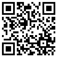 QR Code for bitcoin:1Ens4S3Mk8prhHQB4aPKXVP8F4PKatv3BX