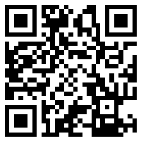QR Code for bitcoin:1EnsSn2FRUbLy9KYdvbQsuSiEYPJryYvv1