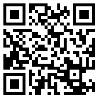 QR Code for bitcoin:1EnuuLkBazpSTev5MXvn5XYCQM3Lpcg9Nq