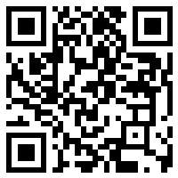 QR Code for bitcoin:1EnyK1536ZaaVBHFmMrsfd7e5s8a82vnWv
