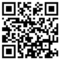 QR Code for bitcoin:1Eo7riosb7WNvjneSiJ98Rw9JSHfgaChhR