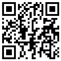 QR Code for bitcoin:1EoBP15y5A8XKeRuwoC7eWN2129eae2Ace