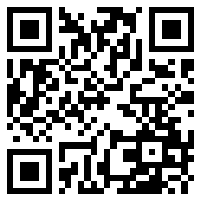 QR Code for bitcoin:1EoBqDCKa8JKAE1FR86PDAREnD9TY5FzzT