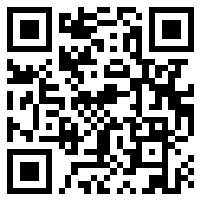QR Code for bitcoin:1EoKsDv2aj3FWiFAcmEyDdTbEaxtKf2v5G