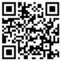 QR Code for bitcoin:1EoL5T2mcZqXiAxnSs5PCtRJHpgz8Snfr1